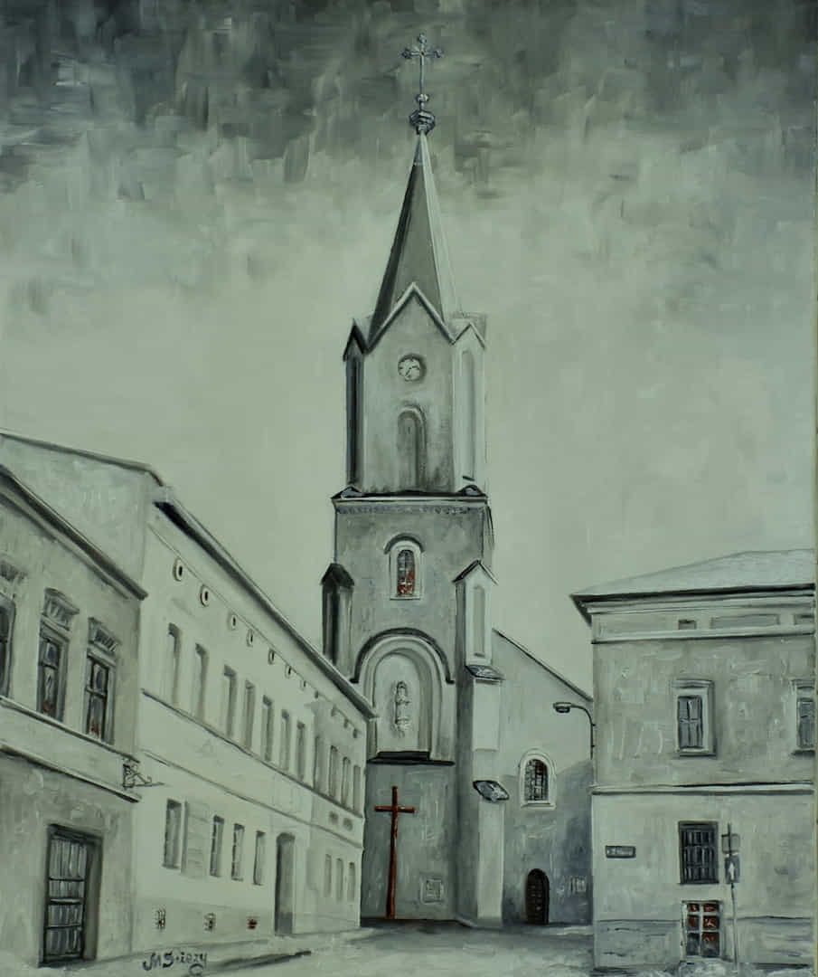 Oświęcim