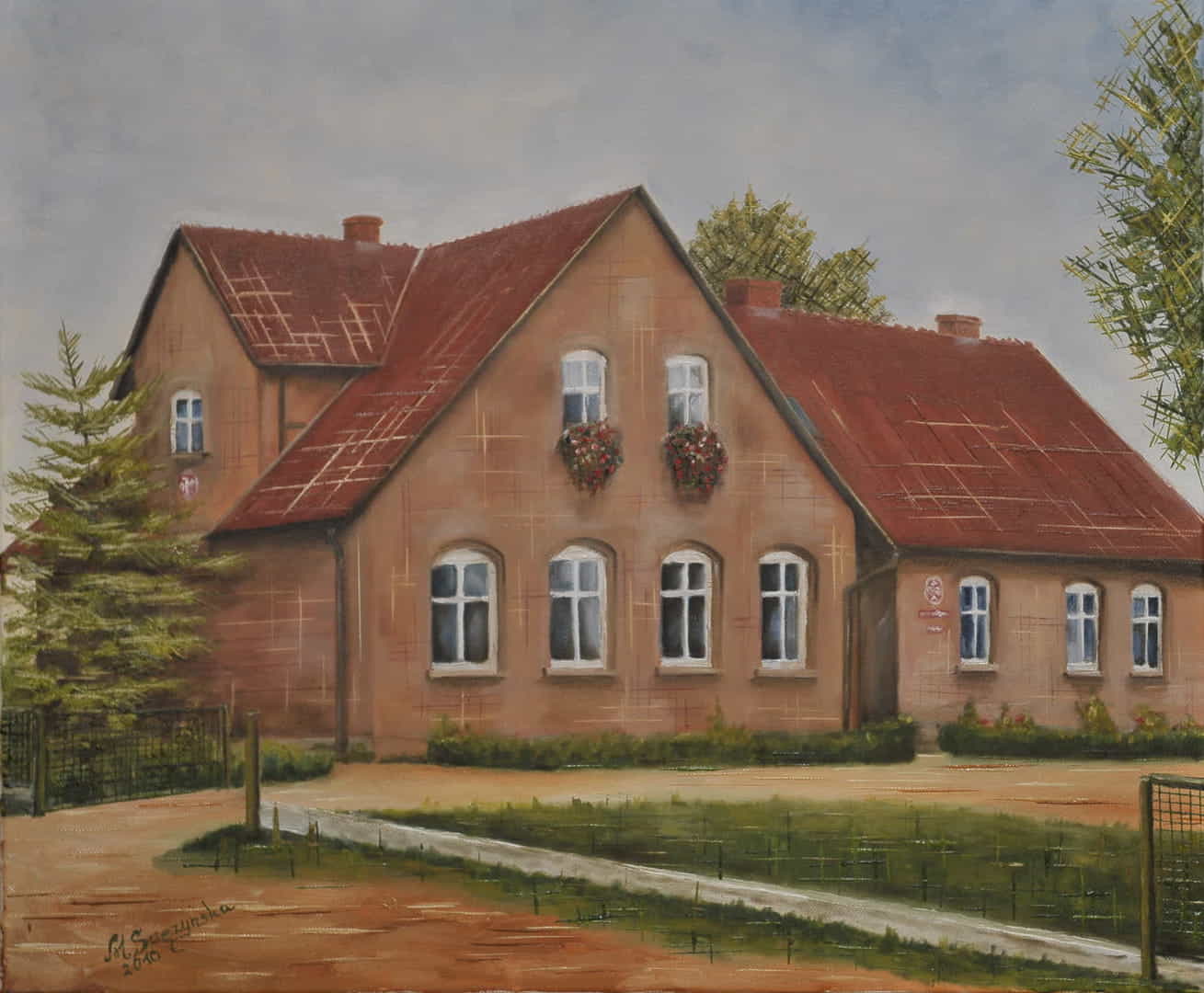 Słocińska Szkoła