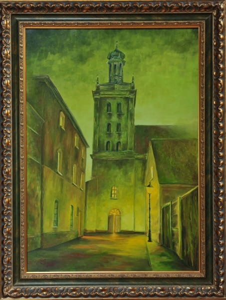 Zielony Grodzisk